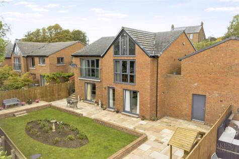 Kitchen Gardens, Penrith