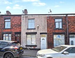 122, Belfield Road, Rochdale OL16 2XN