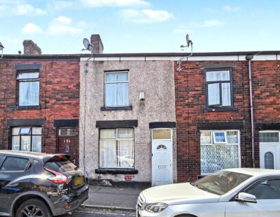 122 Belfield Road, Rochdale, OL16 2XN