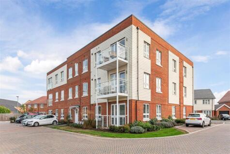 Limestone Road, Chichester
