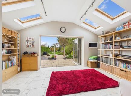 Thirlwall Drive, Fordham, Ely, Cambridgeshire, CB7