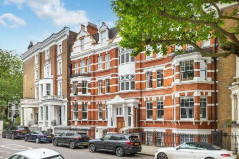Holland Park Gardens, Holland Park, London, W14