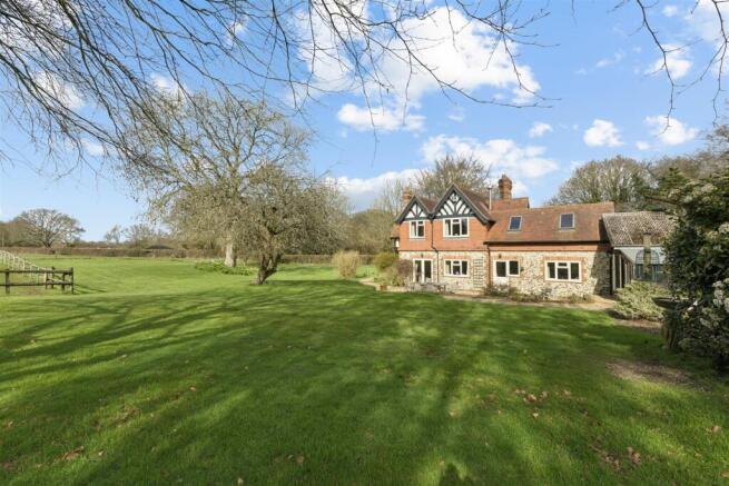 Property and Gardens