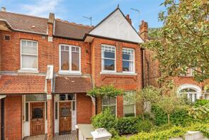 Flat 3, 115, Clarendon Drive, London SW15 1AN