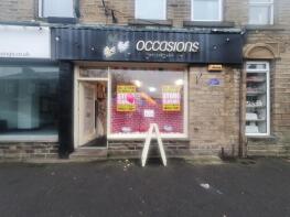 87b, Lidget Street, Lindley, Huddersfield HD3 3JR