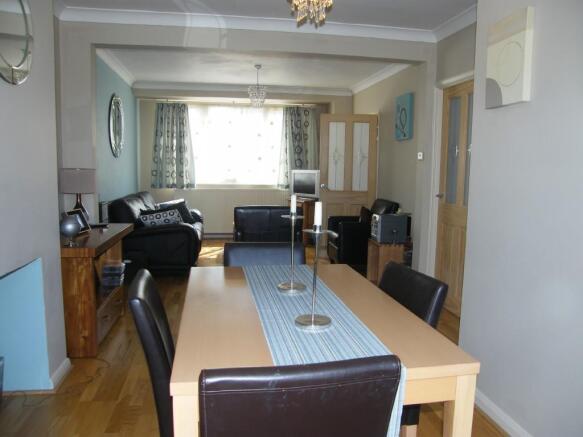 Lounge/Diner