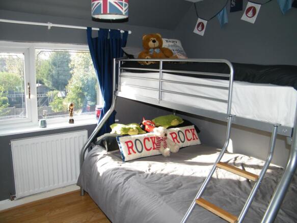 Bedroom Two