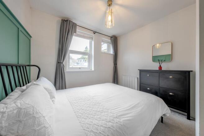 1 bed Flat for sale Image 9