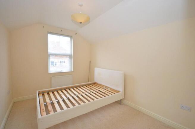 Bedroom 1B
