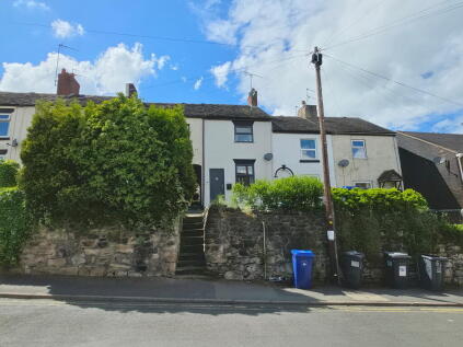 Congleton Road, Talke, Stoke-on-Trent