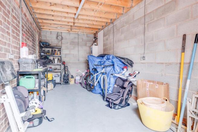 Talbot Garage