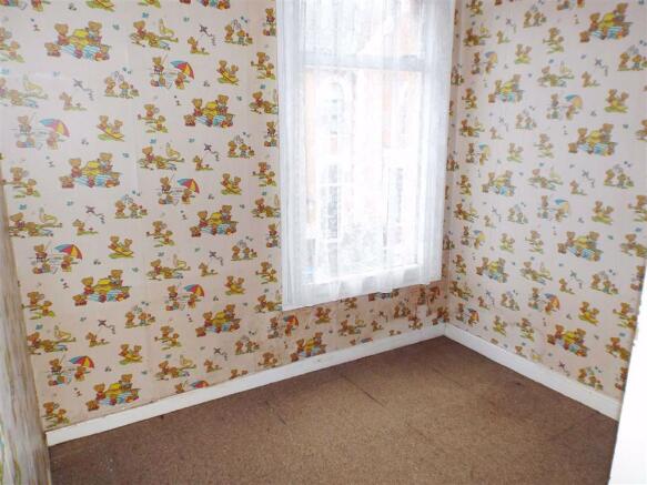 BEDROOM 3: