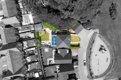 Roman Lane, Southwater