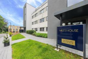 39, Miles House, Stanley Kubrick Road, Denham UB9 5FE