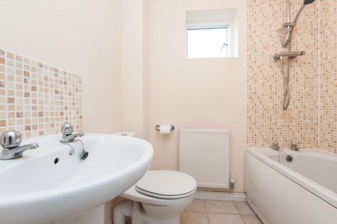 Bathroom 2 