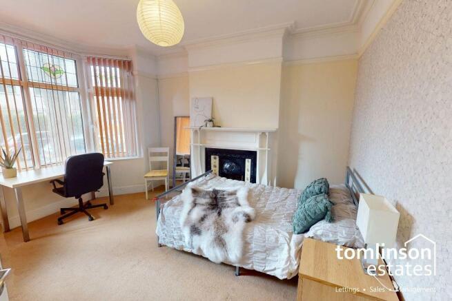 5 Bedroom HMO for sale