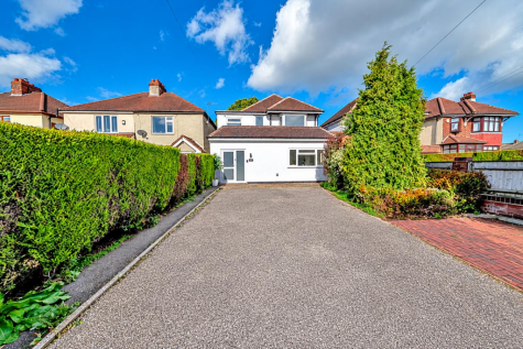 Cannock Road, Heath Hayes, Cannock