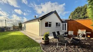 78a Riverside, Llwyn Ynn, Tal Y Bont, Talybont LL43 2AG