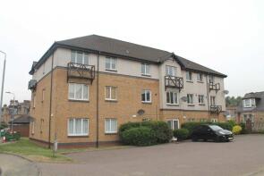 60n, Turners Avenue, Paisley PA1 2NZ