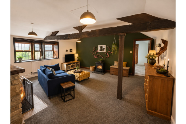 4 bed Block of Apartments for sale Image 12