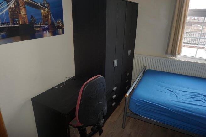 4 bed House Share to rent Image 9