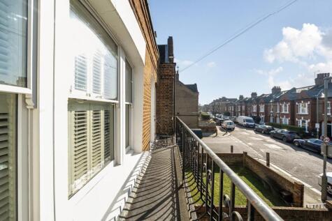 Felsham Road, Putney, London, SW15