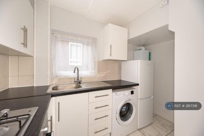 Kitchen - View 2 - All New Appliances 