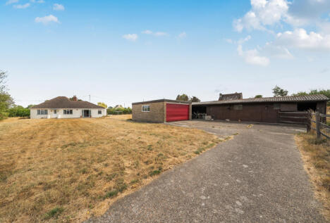 Nursery Lane, Hookwood, Horley, Surrey, RH6