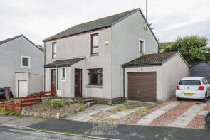 18, Prunier Place, Coplandhill, Peterhead AB42 1PS