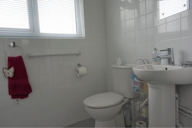 Wet Room