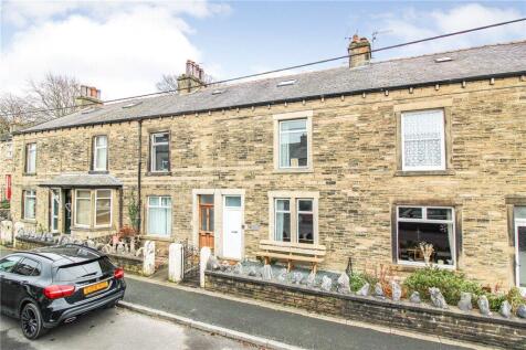 West View, Settle, North Yorkshire, BD24