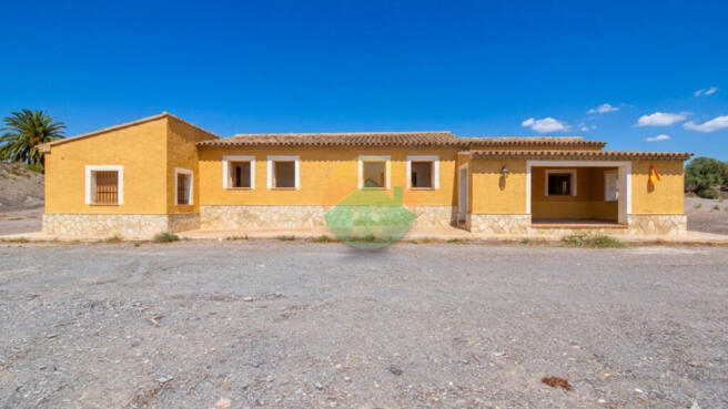 3 Bedroom Country House For Sale-AGUILAS06-1
