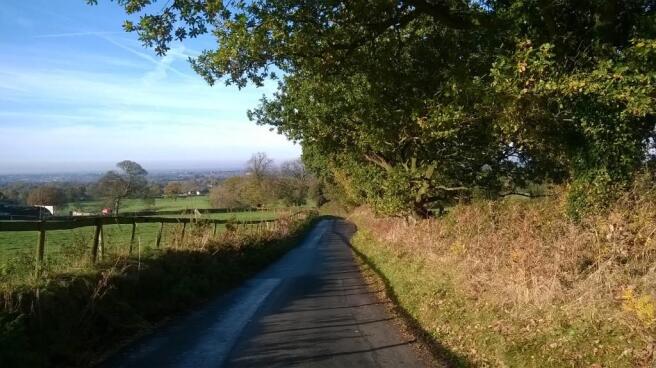 PEDLEY LANE