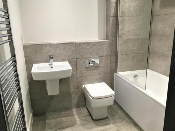 1 bed Flat to rent Image 5