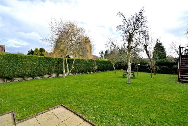 Gardens