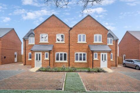 Station Road, Quainton, HP22