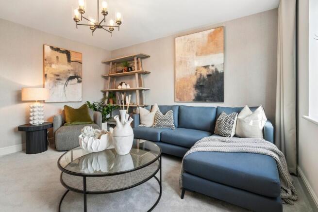 Show Home