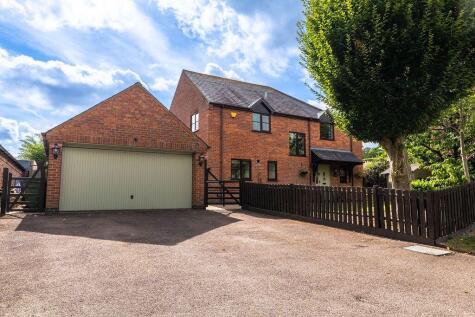 Chapel Lane, Old Dalby, Melton Mowbray, LE14 3LA