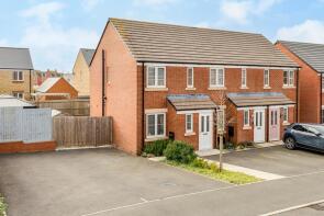 14, Trout Close, Corby NN17 3FY