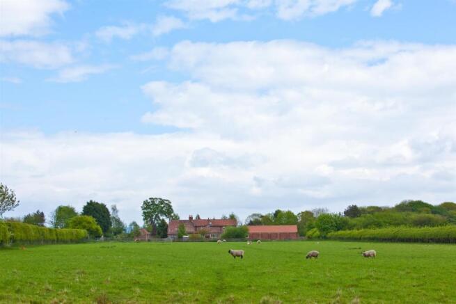 Paddocks