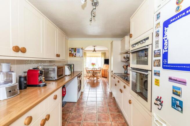 Kitchen Breakfast Ro