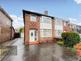 37, Armscot Close, Liverpool L25 0NX