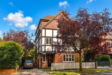 Grand Avenue, Camberley, Surrey, GU15