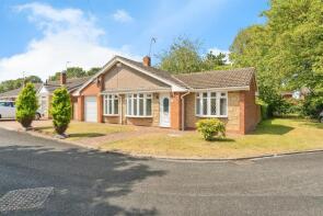 5, Henley Close, Wirral CH63 9HR