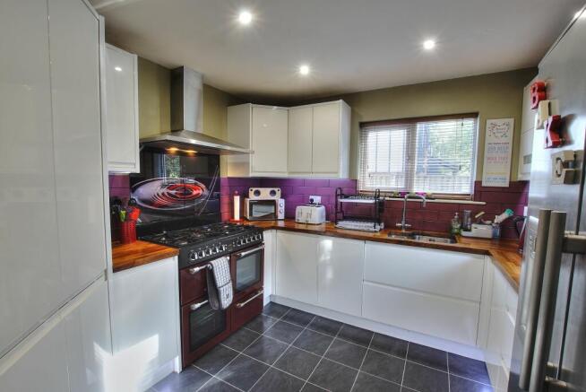 7. Kitchen