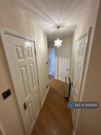 Flat 23, 22, Genotin Road, Enfield EN1 2AW