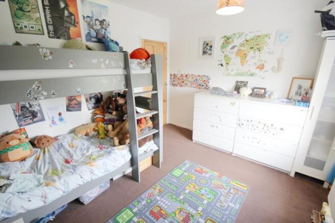 Bedroom 3 
