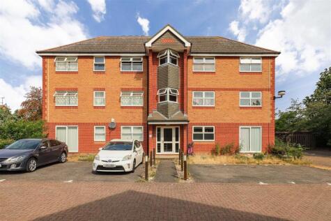 Blackthorn Close, Cambridge