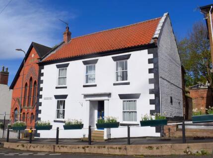 Plough Hill, Caistor, LN7