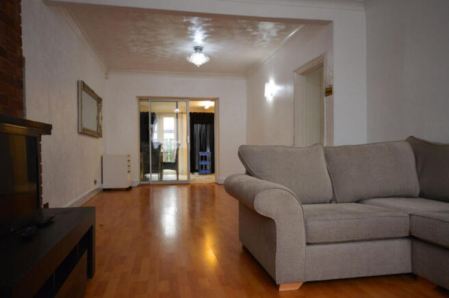 3 Bedroom House to Rent